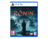 PlayStation Rise of the Ronin - 1205685 - zdjęcie 1