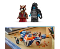 LEGO Super Heroes 76278 Warbird Rocketa vs. Ronan - 1202223 - zdjęcie 4