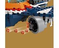 LEGO Super Heroes 76278 Warbird Rocketa vs. Ronan - 1202223 - zdjęcie 9