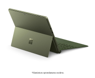 Microsoft Surface Pro 9 i5/8GB/256GB/Win11 (Leśna Zieleń) - 1081282 - zdjęcie 4