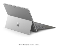 Microsoft Surface Pro 9 i5/8GB/256GB/Win11 (Platynowy) - 1081280 - zdjęcie 4