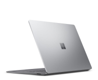 Microsoft Surface Laptop 5 13" i5/8GB/256GB/Win11 (Platynowy) - 1081285 - zdjęcie 2