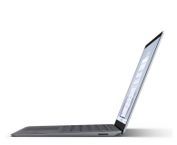 Microsoft Surface Laptop 5 13" i5/8GB/256GB/Win11 (Platynowy) - 1081285 - zdjęcie 4