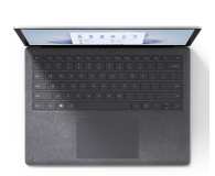 Microsoft Surface Laptop 5 13" i5/8GB/256GB/Win11 (Platynowy) - 1081285 - zdjęcie 6