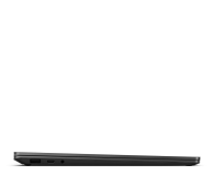 Microsoft Surface Laptop 5 13" i7/16GB/512GB/Win11 (Czarny) - 1081287 - zdjęcie 3