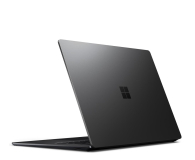 Microsoft Surface Laptop 5 15" i7/8GB/512GB/Win11 (Czarny) - 1081290 - zdjęcie 2