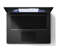 Microsoft Surface Laptop 5 15" i7/8GB/512GB/Win11 (Czarny) - 1081290 - zdjęcie 6