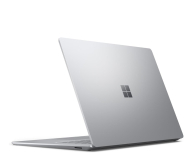 Microsoft Surface Laptop 5 15'' i7/8GB/256GB/Win11 (Platynowy) - 1081289 - zdjęcie 2
