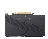 ASUS Radeon RX 7600 Dual OC V2 8GB GDDR6 - 1184180 - zdjęcie 7
