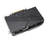 ASUS Radeon RX 7600 Dual OC V2 8GB GDDR6 - 1184180 - zdjęcie 8