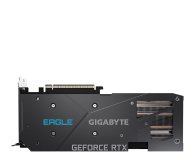Gigabyte GeForce RTX 4070 EAGLE OC V2 12GB GDDR6X - 1205339 - zdjęcie 6