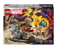 LEGO Super Heroes 76280 Spider-Man vs. Sandman: ostateczna bitwa - 1202237 - zdjęcie 1
