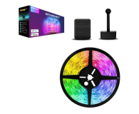 Spacetronik Inteligentna taśma LED RGB do TV GLOW Strip WiFi - 1206434 - zdjęcie 1