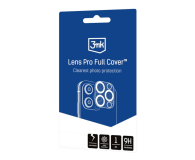 3mk Lens Pro Full Cover do iPhone 14 Pro/14 Pro Max - 1205531 - zdjęcie 1