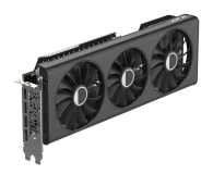 XFX Radeon RX 7700 XT Speedster QICK319 Black Edition 12GB GDDR6 - 1206037 - zdjęcie 6