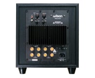 Wilson SUB-9 czarny - 1194232 - zdjęcie 5