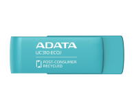 ADATA 256GB UC310 Eco USB 3.2 - 1200294 - zdjęcie 1
