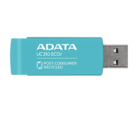 ADATA 32GB UC310 Eco USB 3.2 - 1200291 - zdjęcie 2