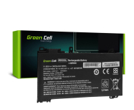 Green Cell RE03XL L32656-005 do HP - 1197219 - zdjęcie 1