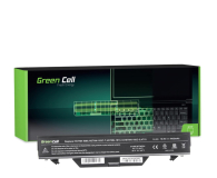 Green Cell ZZ06 HSTNN-1B1D do HP - 1197097 - zdjęcie 1