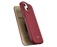iCarer Premium Leather Folio Case do iPhone 14 Plus (MagSafe) - 1201146 - zdjęcie 3