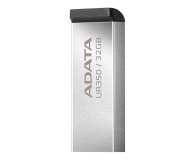ADATA 32GB UR350 czarny (USB 3.2 Gen1) - 1200288 - zdjęcie 4
