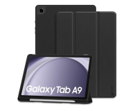 Tech-Protect SmartCase Pen do Samsung Galaxy Tab A9 black - 1205563 - zdjęcie 2