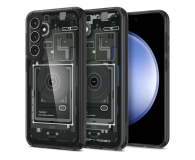Spigen Ultra Hybrid do Samsung Galaxy S23 FE zero one - 1207473 - zdjęcie 1