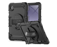 Tech-Protect Solid360 do Samsung Galaxy Tab A9+ black - 1205582 - zdjęcie 1