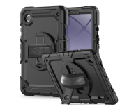 Tech-Protect Solid360 do Samsung Galaxy Tab A9 black - 1205572 - zdjęcie 1
