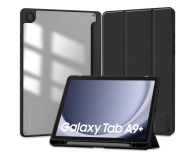 Tech-Protect SmartCase Pen Hybrid do Samsung Galaxy Tab A9+ black - 1205581 - zdjęcie 3