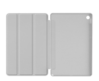 Tech-Protect SmartCase do Samsung Galaxy Tab A9+ grey - 1205578 - zdjęcie 1