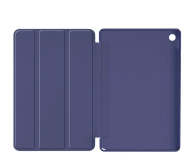 Tech-Protect SmartCase do Samsung Galaxy Tab A9+ navy - 1205579 - zdjęcie 1