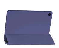 Tech-Protect SmartCase do Samsung Galaxy Tab A9+ navy - 1205579 - zdjęcie 3