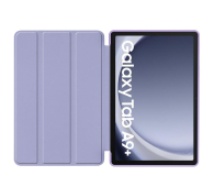 Tech-Protect SmartCase do Samsung Galaxy Tab A9+ violet - 1205575 - zdjęcie 1