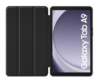 Tech-Protect SmartCase do Samsung Galaxy Tab A9 black - 1205570 - zdjęcie 2