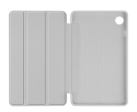 Tech-Protect SmartCase do Samsung Galaxy Tab A9 grey - 1205568 - zdjęcie 1