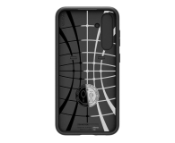 Spigen Optik Armor do Samsung Galaxy S23 FE black - 1207452 - zdjęcie 4