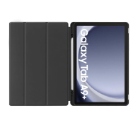 Tech-Protect SmartCase Pen do Samsung Galaxy Tab A9+ black - 1205573 - zdjęcie 1