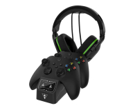 Turtle Beach Fuel Dual Controller Charging Station & Headset Stand Xbox - 1177124 - zdjęcie 7