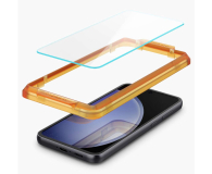Spigen ALM Glas.tr 2-pack do Samsung Galaxy S23 FE - 1207476 - zdjęcie 5