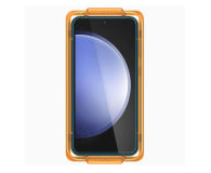 Spigen ALM Glas.tr 2-pack do Samsung Galaxy S23 FE - 1207476 - zdjęcie 2