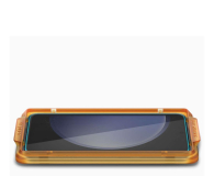 Spigen ALM Glas.tr 2-pack do Samsung Galaxy S23 FE - 1207476 - zdjęcie 3