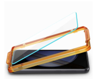 Spigen ALM Glas.tr 2-pack do Samsung Galaxy S23 FE - 1207476 - zdjęcie 4