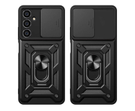 Tech-Protect Camshield Pro do Samsung Galaxy S23 FE black - 1207492 - zdjęcie 2