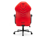 Diablo Chairs X-Gamer 2.0 Normal Size Deep red - 1208644 - zdjęcie 4