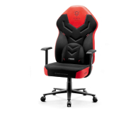 Diablo Chairs X-Gamer 2.0 Normal Size Deep red - 1208644 - zdjęcie 1