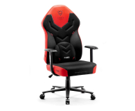 Diablo Chairs X-Gamer 2.0 Normal Size Deep red - 1208644 - zdjęcie 3