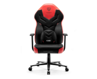 Diablo Chairs X-Gamer 2.0 Normal Size Deep red - 1208644 - zdjęcie 2