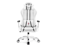 Diablo Chairs X-One 2.0 King Size Biało-czarny - 1208678 - zdjęcie 2